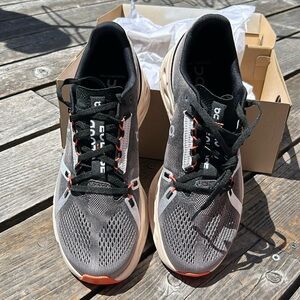 On Running Cloudeclipse men’s sz 11.5 NWT